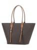 Michael Kors Shopper bruin - (B)50 x (H)30 x (D)15 cm