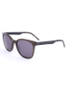 Tom Tailor Herren-Sonnenbrille in Braun/ Dunkelblau