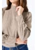 Garcia Blouse taupe