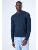 Garcia Pullover in Dunkelblau