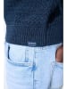 Garcia Pullover in Dunkelblau
