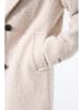 Garcia Übergangsmantel in Creme