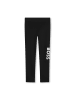 BOSS Leggings in Schwarz