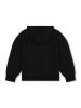 BOSS Hoodie zwart