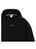 BOSS Bluza w kolorze czarnym