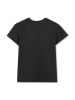 Hugo Boss Kids Shirt zwart