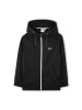 Hugo Boss Kids Sweatjacke in Schwarz