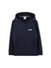 Hugo Boss Kids Sweatjacke in Dunkelblau