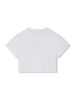 Hugo Boss Kids Shirt wit
