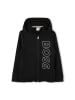 BOSS 2-delige outfit zwart