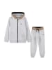 Hugo Boss Kids 2tlg. Outfit in Grau