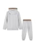 Hugo Boss Kids 2tlg. Outfit in Grau