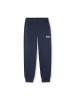 Hugo Boss Kids 2-delige outfit donkerblauw