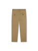 Hugo Boss Kids Chino in Hellbraun