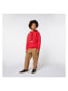 Hugo Boss Kids Chinobroek lichtbruin