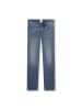 Hugo Boss Kids Dżinsy - Regular fit - w kolorze niebieskim