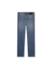 Hugo Boss Kids Spijkerbroek - regular fit - blauw