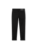 Hugo Boss Kids Dżinsy - Regular fit - w kolorze czarnym
