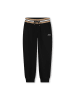 Hugo Boss Kids Sweathose in Schwarz