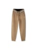 Hugo Boss Kids Sweathose in Hellbraun