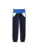 Hugo Boss Kids Sweatbroek donkerblauw