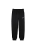 Hugo Boss Kids Sweathose in Schwarz