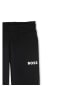 Hugo Boss Kids Sweatbroek zwart