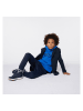 Hugo Boss Kids Sweathose in Schwarz