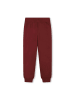 Hugo Boss Kids Sweatbroek rood