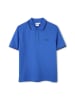 Hugo Boss Kids Poloshirt in Blau