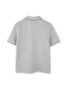 Hugo Boss Kids Poloshirt in Grau