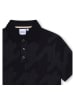 Hugo Boss Kids Poloshirt in Schwarz