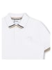 Hugo Boss Kids Poloshirt wit