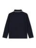 Hugo Boss Kids Poloshirt in Dunkelblau