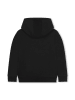 Hugo Boss Kids Hoodie in Schwarz
