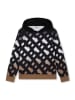 BOSS Hoodie in Bunt
