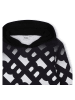 Hugo Boss Kids Hoodie meerkleurig