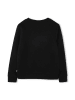 Hugo Boss Kids Sweatshirt zwart