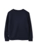 BOSS Sweatshirt in Dunkelblau