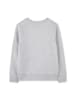 BOSS Bluza w kolorze szarym