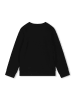 Hugo Boss Kids Sweatshirt in Schwarz