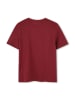 Hugo Boss Kids Shirt rood