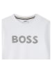 BOSS Koszulka w kolorze białym