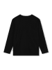 Hugo Boss Kids Longsleeve in Schwarz