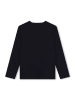 BOSS Longsleeve in Schwarz