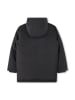 Hugo Boss Kids Parka w kolorze antracytowym
