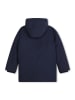 Hugo Boss Kids Parka donkerblauw