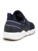 Hugo Boss Kids Slipper in Dunkelblau