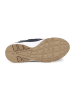 Hugo Boss Kids Slipper in Dunkelblau