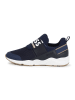 Hugo Boss Kids Slipper in Dunkelblau